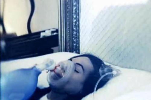 Michael Jackson non dormiva da 60 giorni. La verità sulla morte Michael Jackson non dormiva da 60 giorni. La verità sulla morte