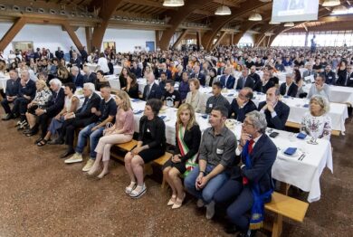 San Patrignano “riconosciuta” anche dall’Onu