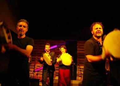 “Notte della Taranta”, Sollima farà meglio di Bregovic. Ma…