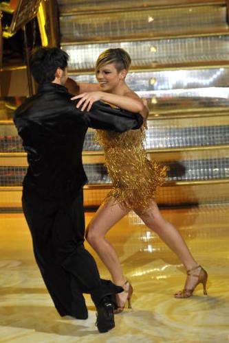 Emma torna single: amore al capolinea con Bocci Emma torna single: amore al capolinea con Bocci