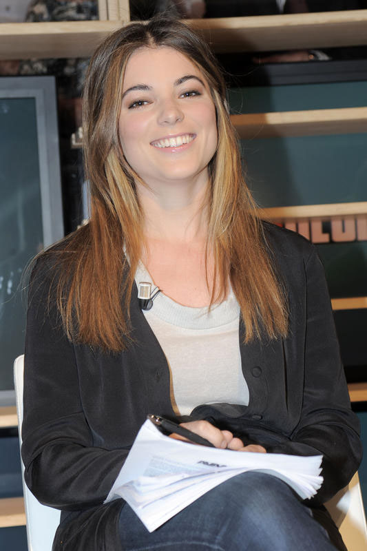 Pif: “Sono fidanzato con Giulia Innocenzi ma a 41 anni sono troppo giovane per far famiglia” Pif: “Sono fidanzato con Giulia Innocenzi ma a 41 anni sono troppo giovane per far famiglia”