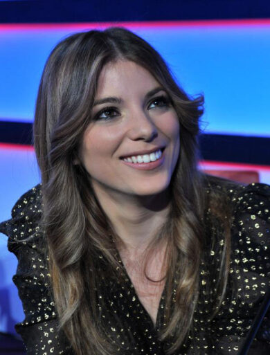Pif:  “Sono fidanzato con Giulia Innocenzi ma a 41 anni sono troppo giovane per far famiglia”