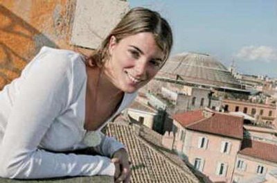 Pif: “Sono fidanzato con Giulia Innocenzi ma a 41 anni sono troppo giovane per far famiglia” Pif: “Sono fidanzato con Giulia Innocenzi ma a 41 anni sono troppo giovane per far famiglia”