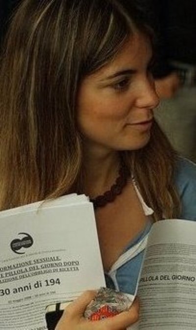 Pif: “Sono fidanzato con Giulia Innocenzi ma a 41 anni sono troppo giovane per far famiglia” Pif: “Sono fidanzato con Giulia Innocenzi ma a 41 anni sono troppo giovane per far famiglia”