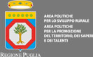 logo puglia