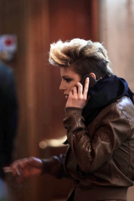 Emma torna single: amore al capolinea con Bocci Emma torna single: amore al capolinea con Bocci