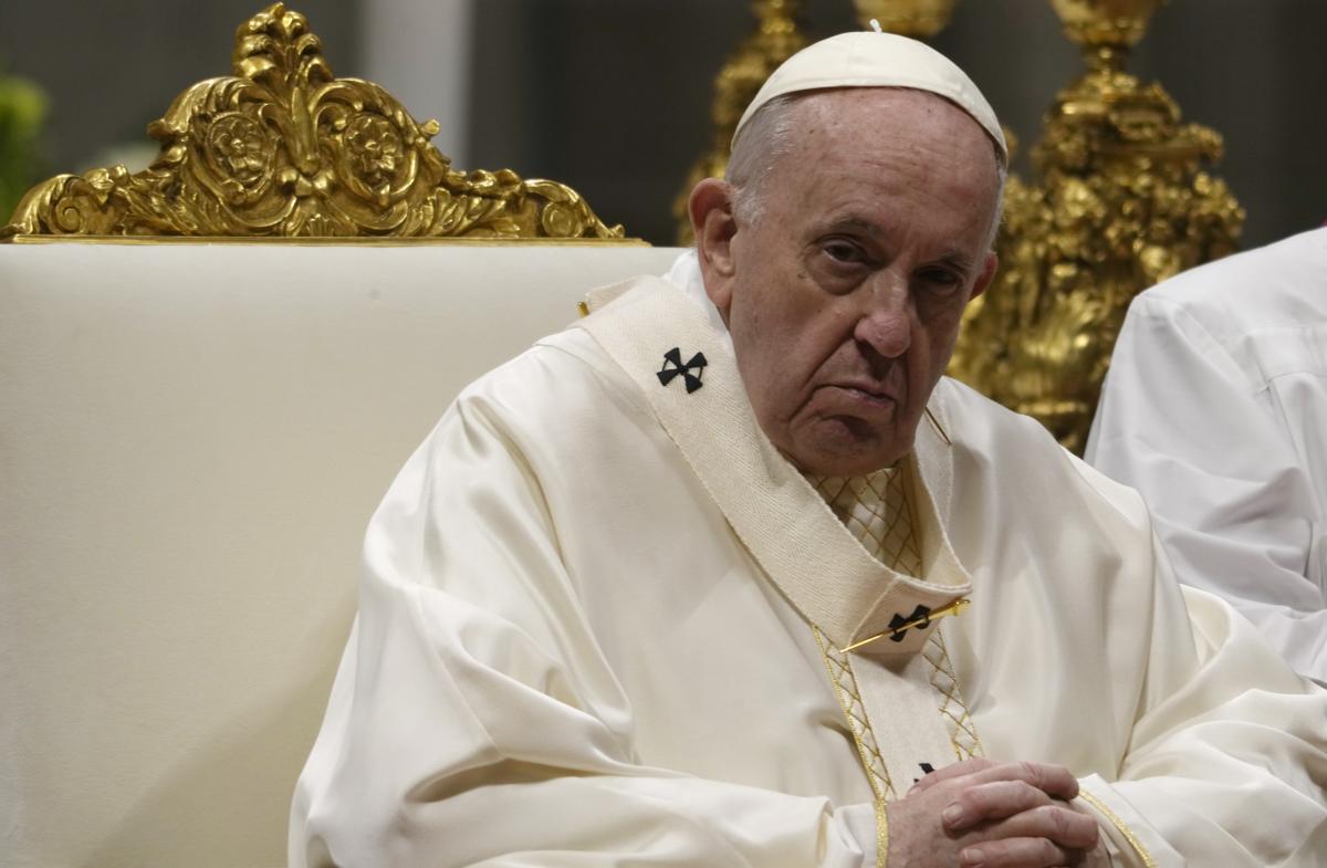 L’analisi/ Dai bertoniani all’Opus Dei passando per Tauran e la Glendon: la commissione di Francesco sullo IOR L’analisi/ Dai bertoniani all’Opus Dei passando per Tauran e la Glendon: la commissione di Francesco sullo IOR