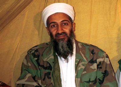 osama di bin laden osama di bin laden