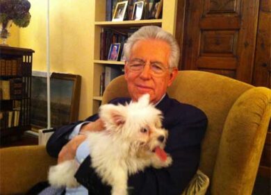 Monti: “Un errore allearsi con l’Udc. La Cgil? Ha bloccato l’economia”