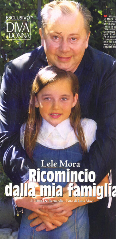 ‘Ruby bis’, tocca a Lele Mora: “C’è stato abuso di potere”