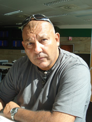 Gli negano il visto per gli Usa. Limonta resta a terra