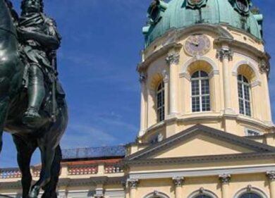 Berlino: la meta top dell’estate