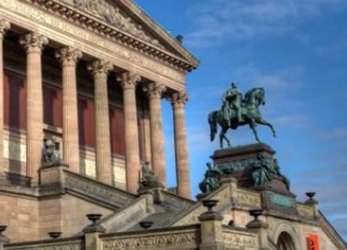 Berlino: la meta top dell’estate