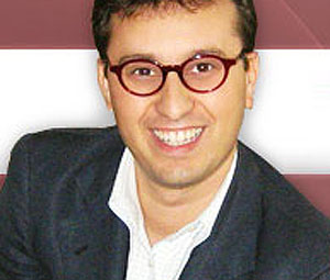 Guru, polemisti e ghiaccio. La vera estate è a Ponza