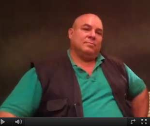 “Mi regalò la mia prima macchina fotografica”. Affari svela il volto privato di Fidel Castro