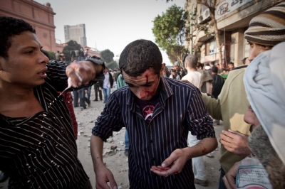 Egitto ai militari, si pensa ad El Baradei per il nuovo governo Egitto ai militari, si pensa ad El Baradei per il nuovo governo