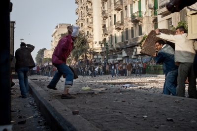 Egitto ai militari, si pensa ad El Baradei per il nuovo governo Egitto ai militari, si pensa ad El Baradei per il nuovo governo