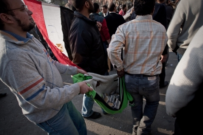 Egitto ai militari, si pensa ad El Baradei per il nuovo governo Egitto ai militari, si pensa ad El Baradei per il nuovo governo