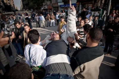 Egitto ai militari, si pensa ad El Baradei per il nuovo governo Egitto ai militari, si pensa ad El Baradei per il nuovo governo