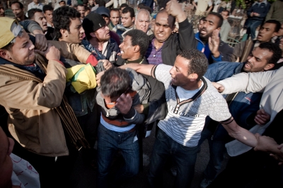Egitto ai militari, si pensa ad El Baradei per il nuovo governo Egitto ai militari, si pensa ad El Baradei per il nuovo governo