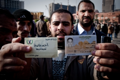 Egitto ai militari, si pensa ad El Baradei per il nuovo governo Egitto ai militari, si pensa ad El Baradei per il nuovo governo