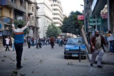 Egitto ai militari, si pensa ad El Baradei per il nuovo governo Egitto ai militari, si pensa ad El Baradei per il nuovo governo