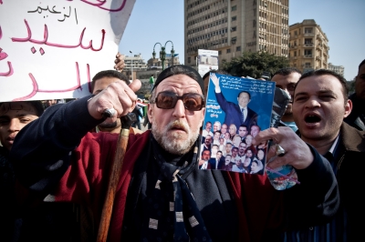 Egitto ai militari, si pensa ad El Baradei per il nuovo governo Egitto ai militari, si pensa ad El Baradei per il nuovo governo