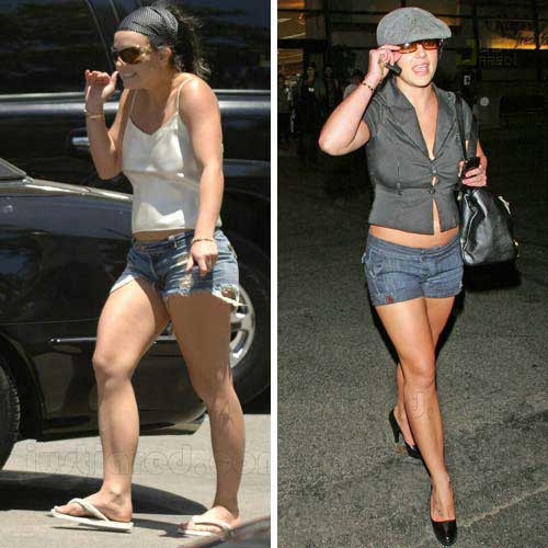 “Mettete gli shorts e vi stuprano? Non lamentatevi”. E’ polemica