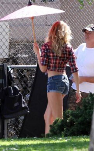 “Mettete gli shorts e vi stuprano? Non lamentatevi”. E’ polemica