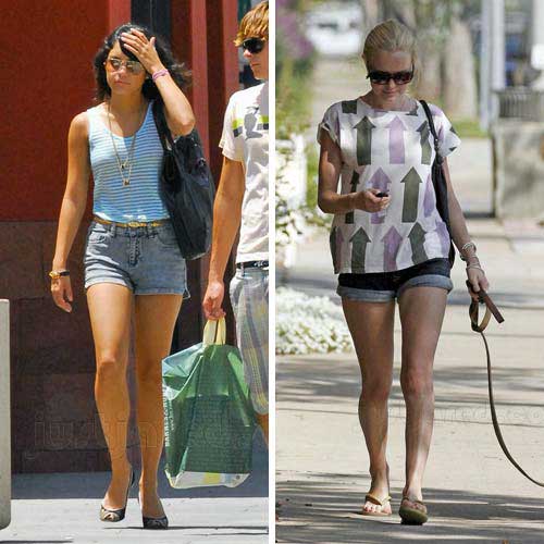 “Mettete gli shorts e vi stuprano? Non lamentatevi”. E’ polemica