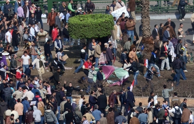 Egitto ai militari, si pensa ad El Baradei per il nuovo governo Egitto ai militari, si pensa ad El Baradei per il nuovo governo