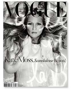 Kate Moss, le foto da un milione e mezzo di dollari finiscono all’asta Kate Moss, le foto da un milione e mezzo di dollari finiscono all’asta