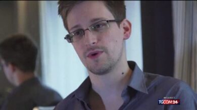 Venezuela e Nicaragua: “Asilo umanitario a Edward Snowden”