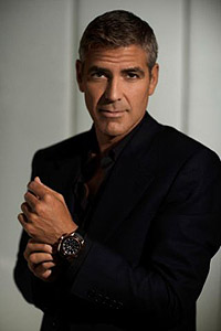 George Clooney, amore al capolinea: è finita la storia con Stacy Keibler George Clooney, amore al capolinea: è finita la storia con Stacy Keibler