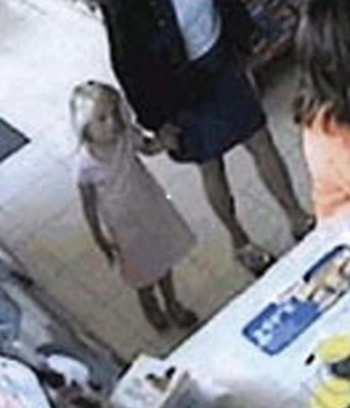Giallo Maddie: Scotland Yard indaga anche in Svizzera Giallo Maddie: Scotland Yard indaga anche in Svizzera