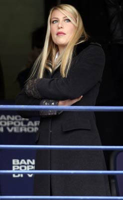 La nuova fiamma di Barbara Berlusconi? Un barista La nuova fiamma di Barbara Berlusconi? Un barista