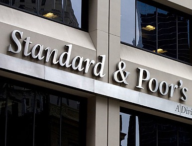 Crisi/ S&P taglia giudizio Italia a BBB. Outlook negativo