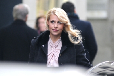 La nuova fiamma di Barbara Berlusconi? Un barista La nuova fiamma di Barbara Berlusconi? Un barista