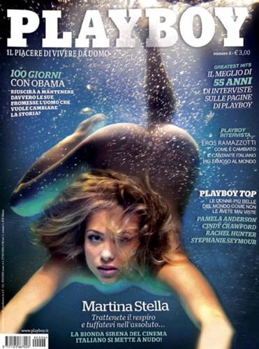 Coccole roventi fra Martina Stella e Giorgio Pasotti: la passione esplode sul set
