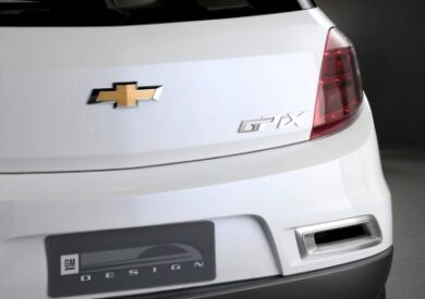 Record di vendite globali per Chevrolet nella prima metà del 2013