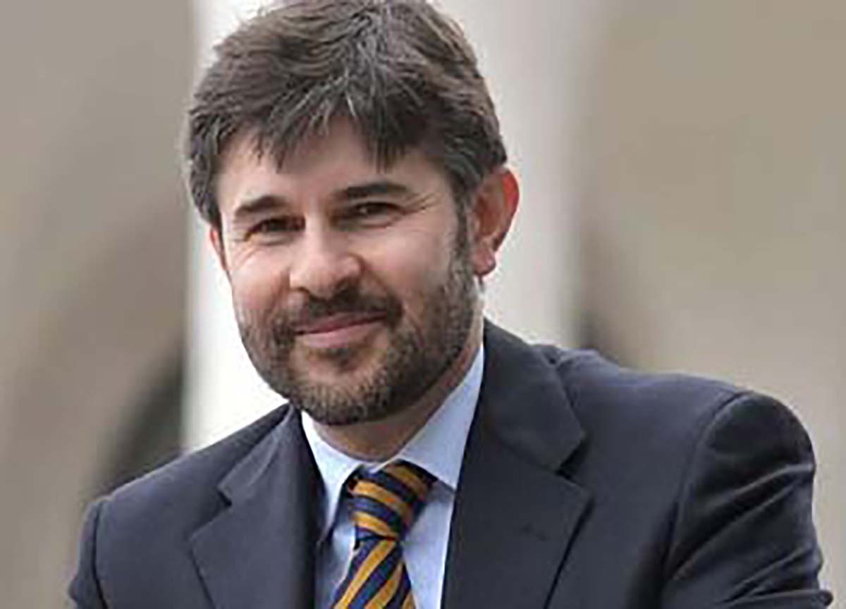 Andrea Olivero (Sc) ad Affaritaliani.it: “Saremo severi col governo se non fa le riforme” Andrea Olivero (Sc) ad Affaritaliani.it: “Saremo severi col governo se non fa le riforme”