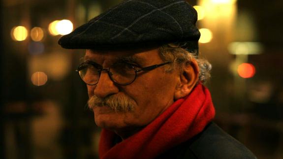 Presentato Locarno 2013. Ecco “Sangue” di Delbono con l’ex brigatista Giovanni Senzani Presentato Locarno 2013. Ecco “Sangue” di Delbono con l’ex brigatista Giovanni Senzani