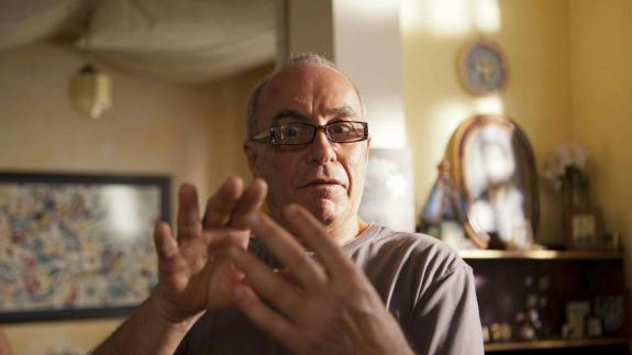 Presentato Locarno 2013. Ecco “Sangue” di Delbono con l’ex brigatista Giovanni Senzani Presentato Locarno 2013. Ecco “Sangue” di Delbono con l’ex brigatista Giovanni Senzani