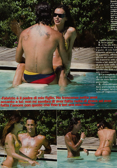 Rihanna senza slip in centro a Londra. Polemica