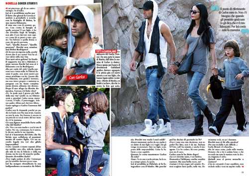 Rihanna senza slip in centro a Londra. Polemica