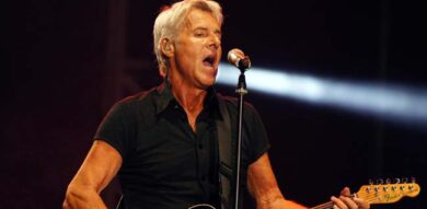 Claudio Baglioni lancia “l’ultima cosa che farò”