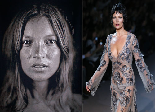 Rihanna senza slip in centro a Londra. Polemica