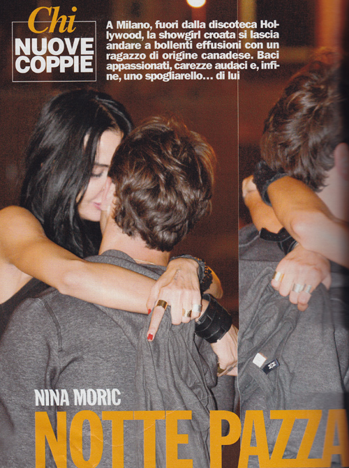 Rihanna senza slip in centro a Londra. Polemica