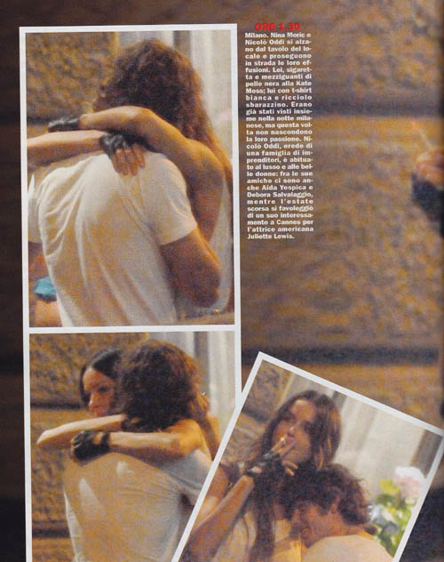 Rihanna senza slip in centro a Londra. Polemica