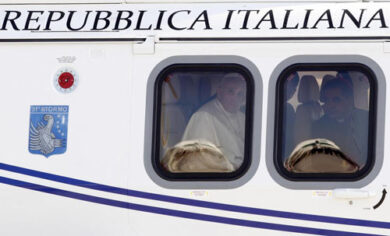 Brasile, Bergoglio parte in salita. Rumors: Cl e Opus Dei contro Bertone